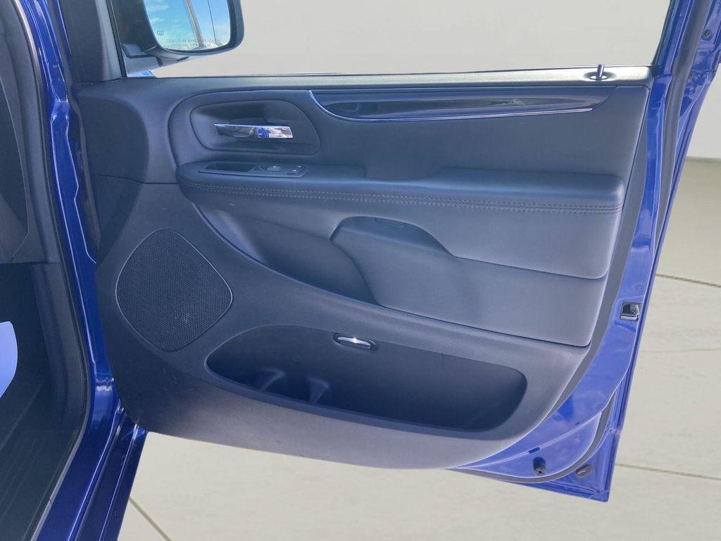 used 2019 Dodge Grand Caravan car, priced at $16,500