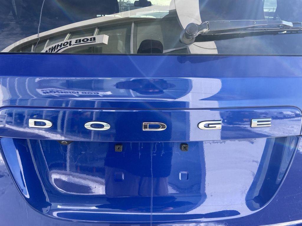 used 2019 Dodge Grand Caravan car, priced at $16,500