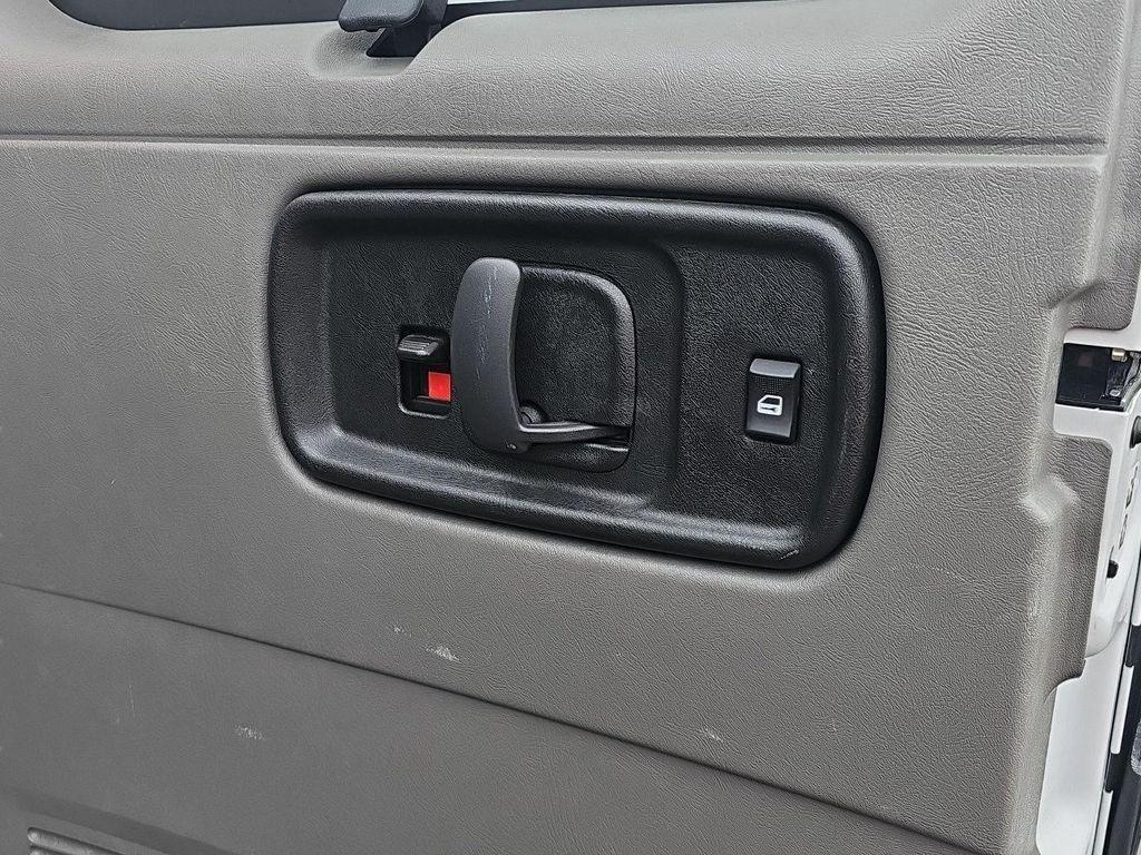used 2025 Chevrolet Express 3500 car, priced at $44,895