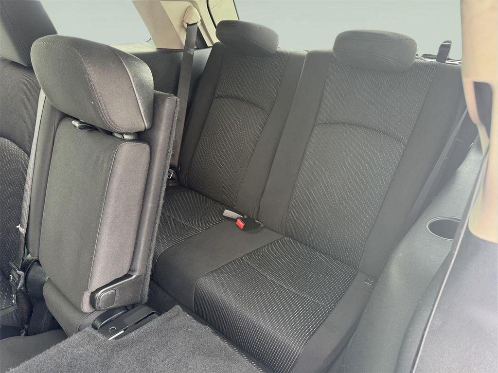 used 2018 Dodge Journey car, priced at $9,997