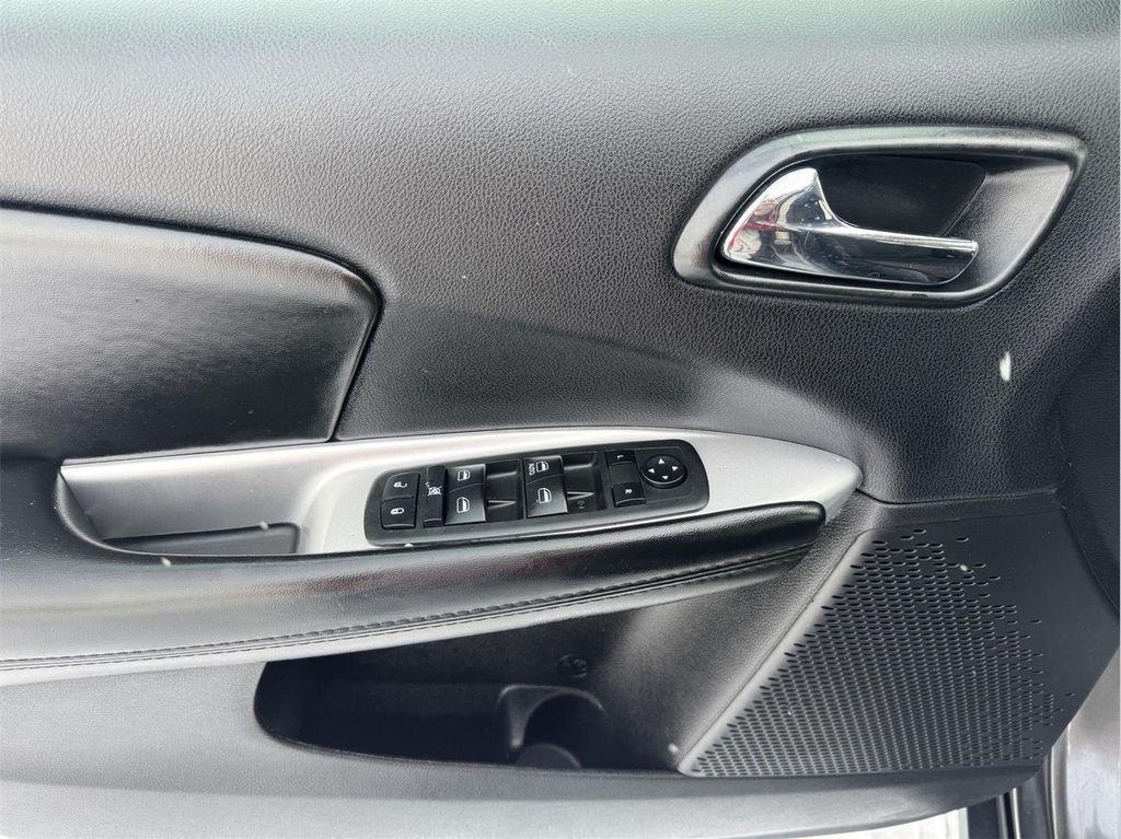 used 2018 Dodge Journey car, priced at $9,997