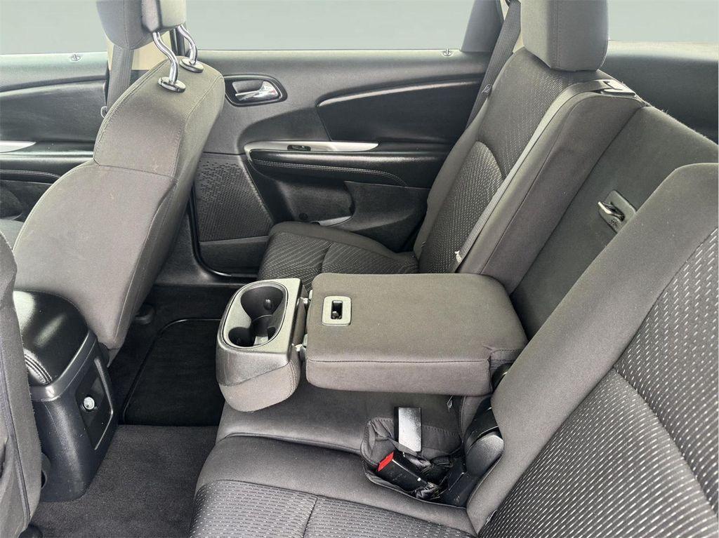 used 2018 Dodge Journey car, priced at $9,997