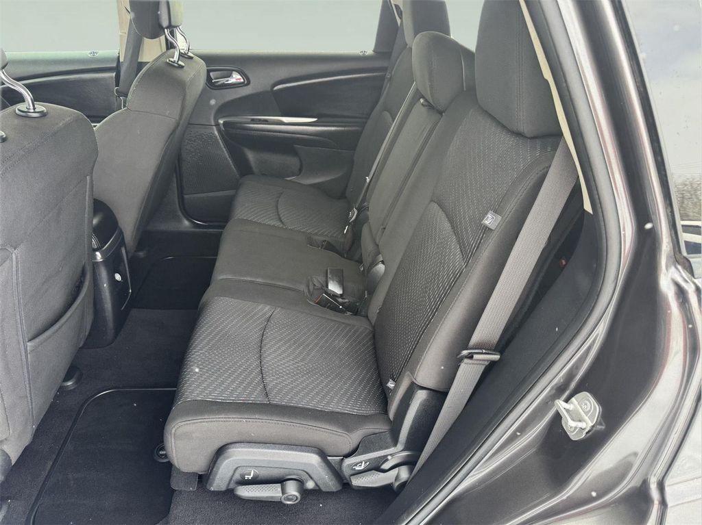 used 2018 Dodge Journey car, priced at $9,997