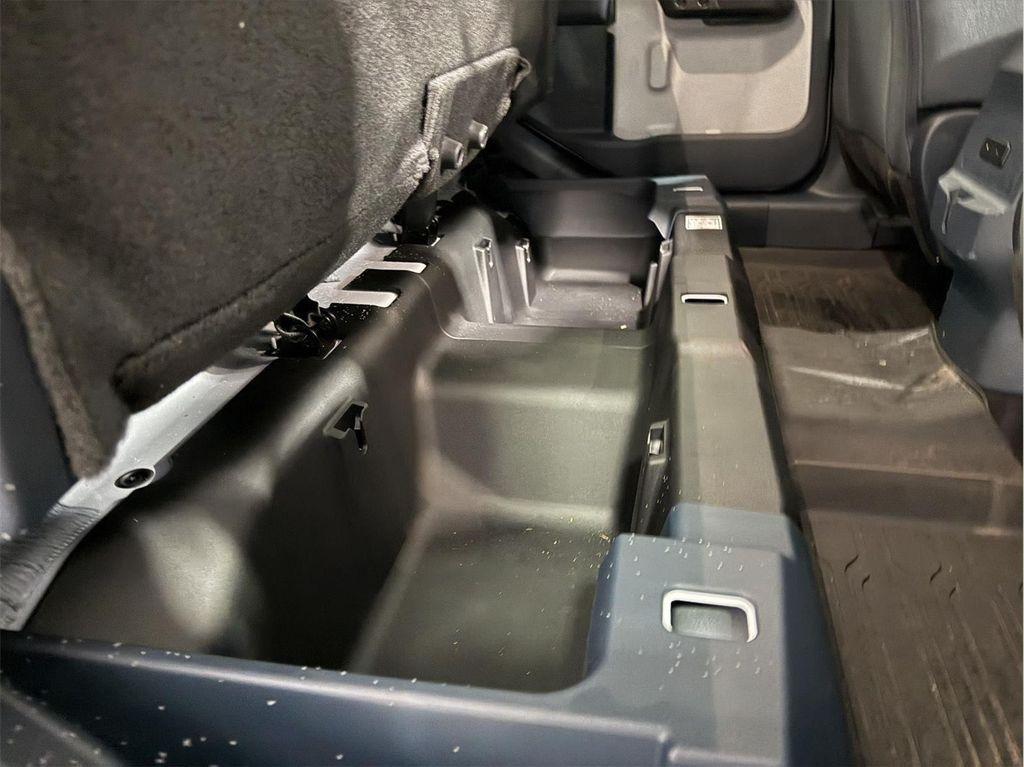 used 2025 Ford Maverick car