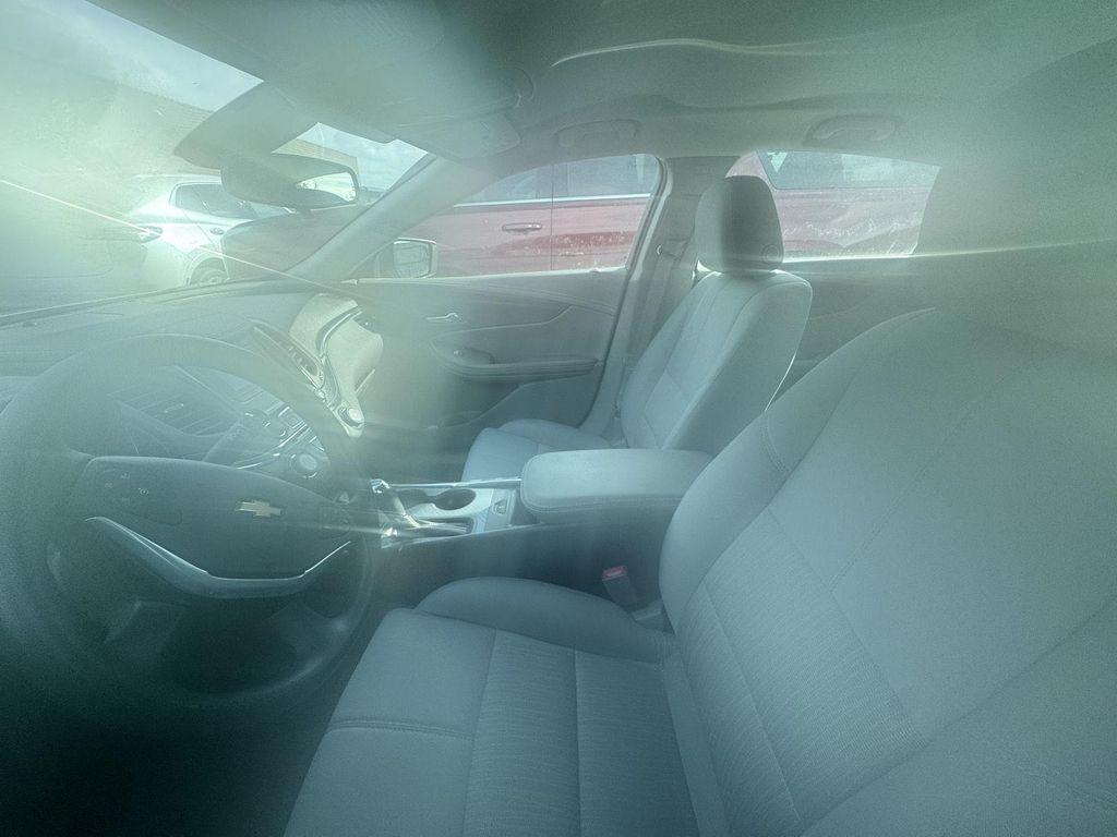 used 2014 Chevrolet Impala car, priced at $14,929