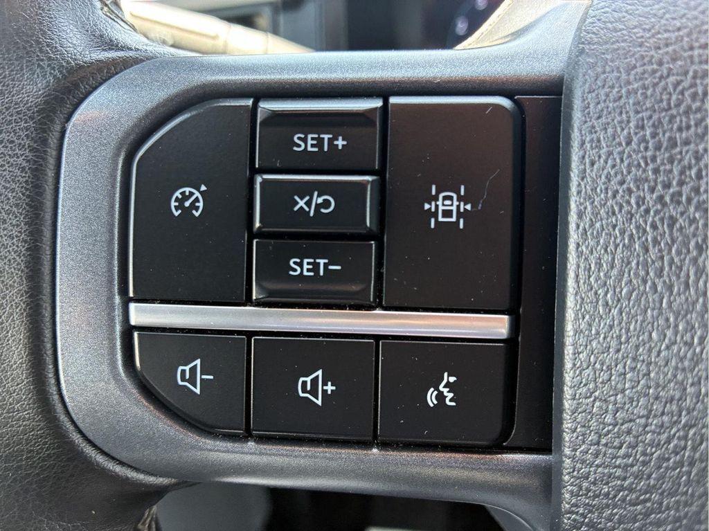 used 2024 Ford F-150 car, priced at $43,149