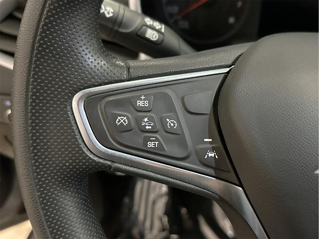 used 2023 Chevrolet Malibu car, priced at $16,000