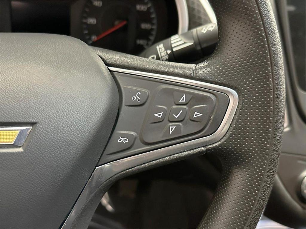 used 2023 Chevrolet Malibu car, priced at $16,000