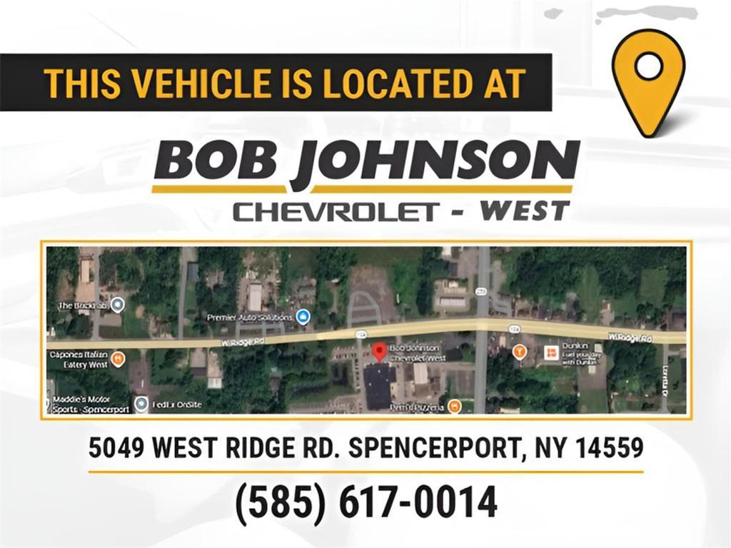 used 2020 Chevrolet Silverado 1500 car, priced at $23,584