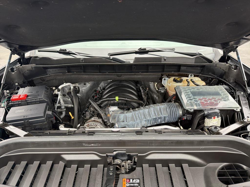 used 2020 GMC Sierra 1500 car, priced at $27,995