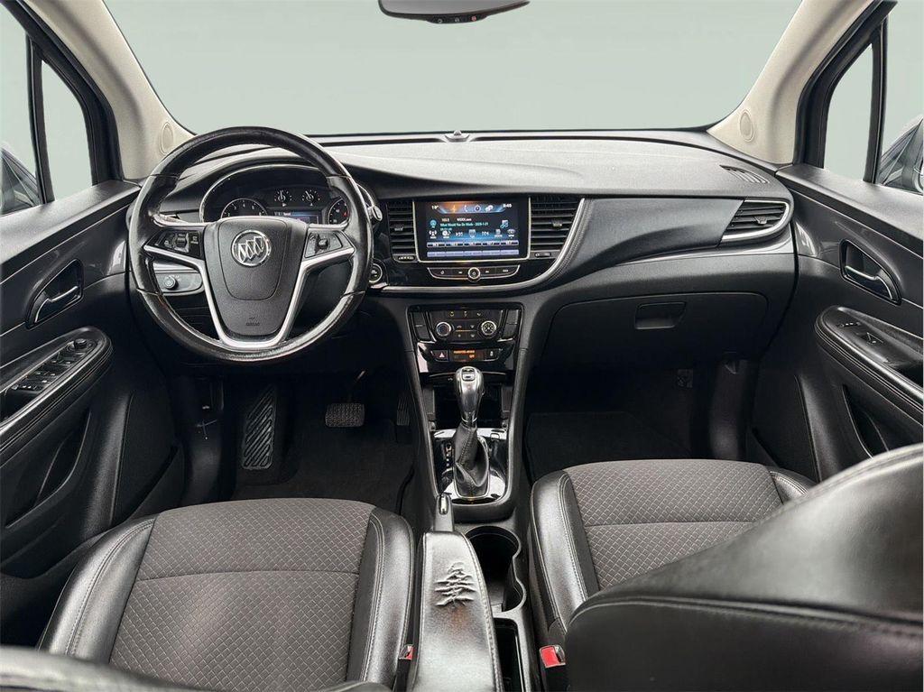 used 2019 Buick Encore car, priced at $14,750