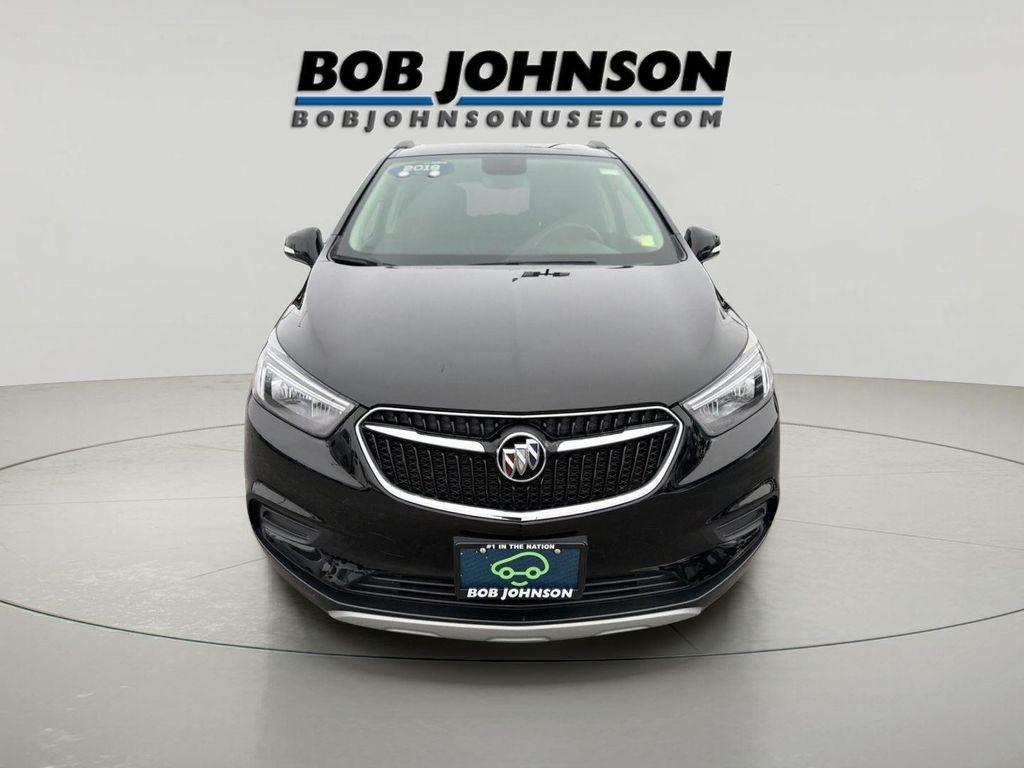 used 2019 Buick Encore car, priced at $14,750