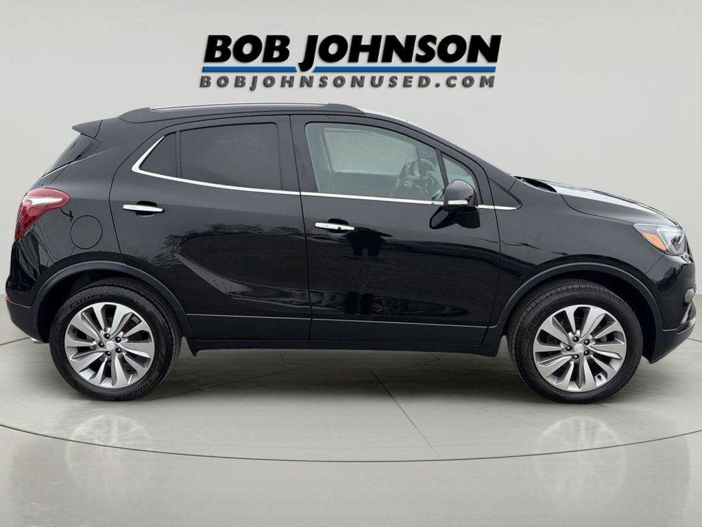 used 2019 Buick Encore car, priced at $14,750