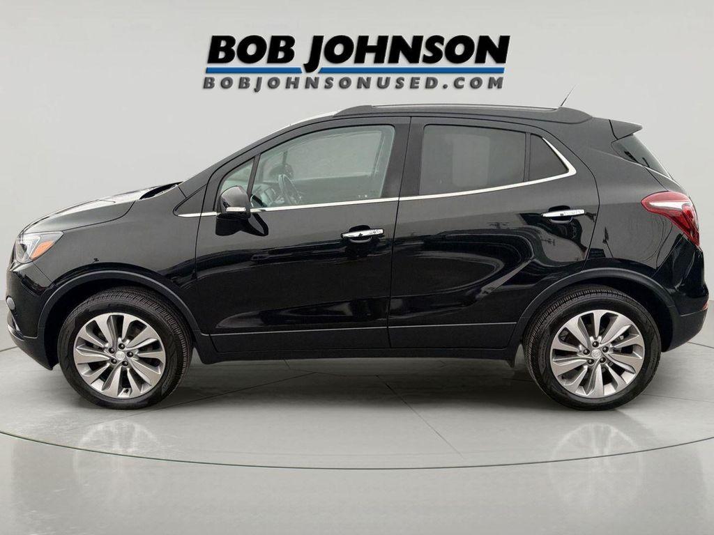 used 2019 Buick Encore car, priced at $14,750