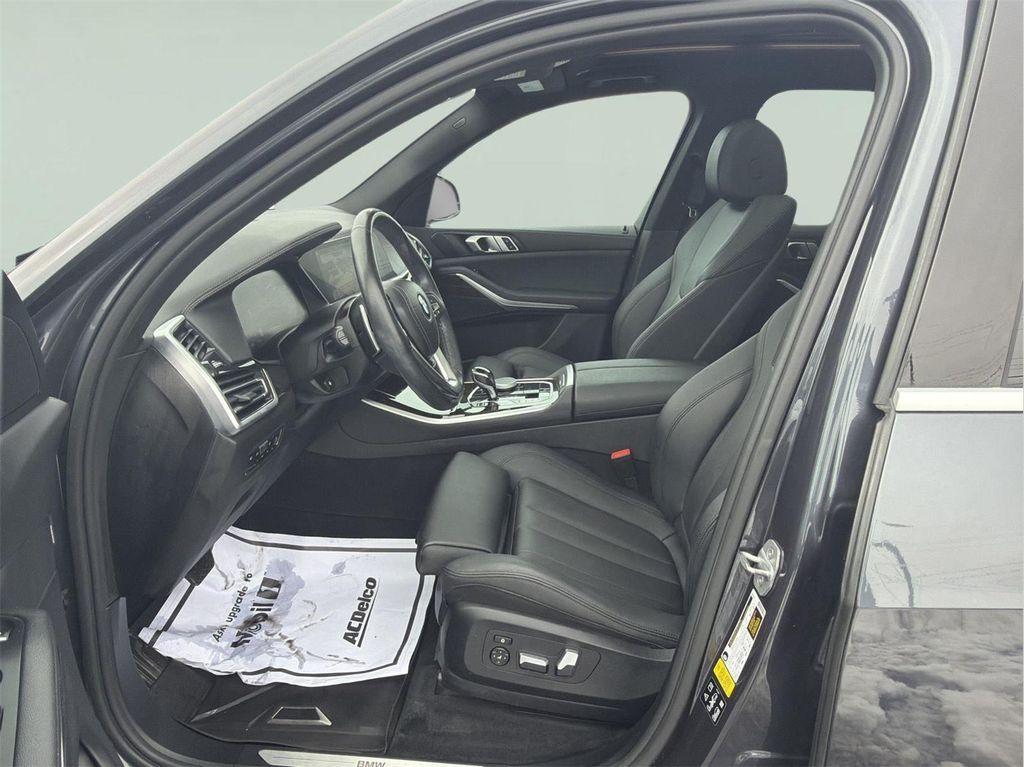 used 2020 BMW X5 car, priced at $29,995