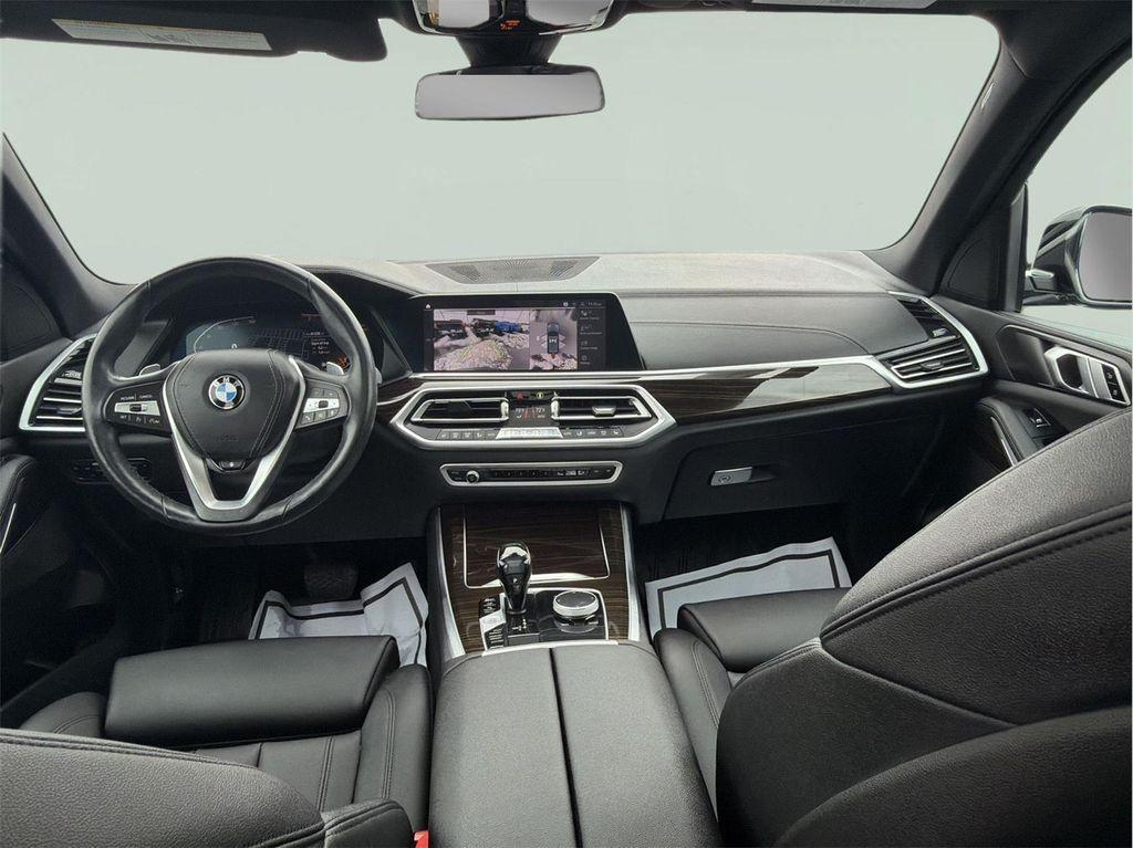 used 2020 BMW X5 car, priced at $29,995