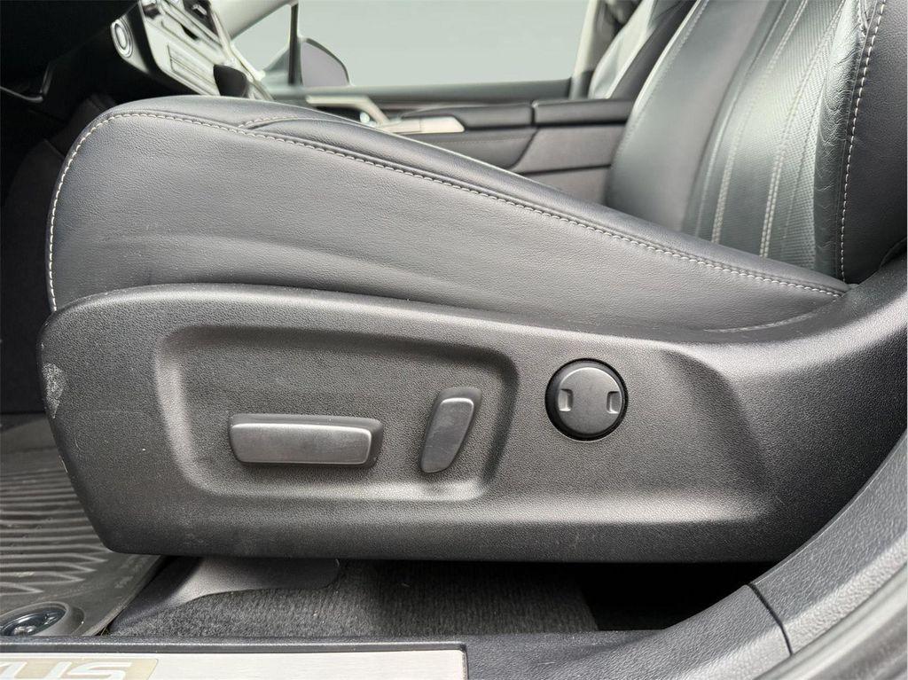 used 2019 Lexus RX 450h car, priced at $35,934