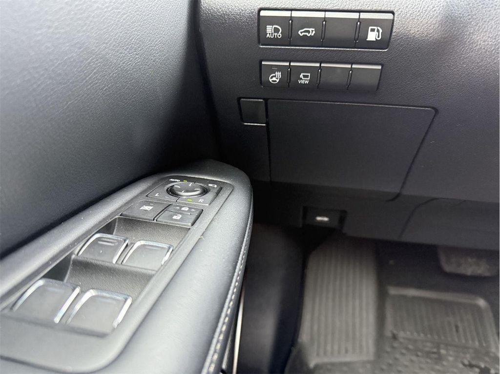 used 2019 Lexus RX 450h car, priced at $35,934