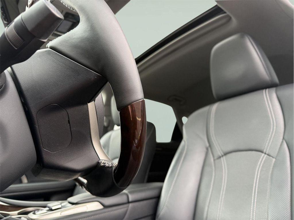 used 2019 Lexus RX 450h car, priced at $35,934