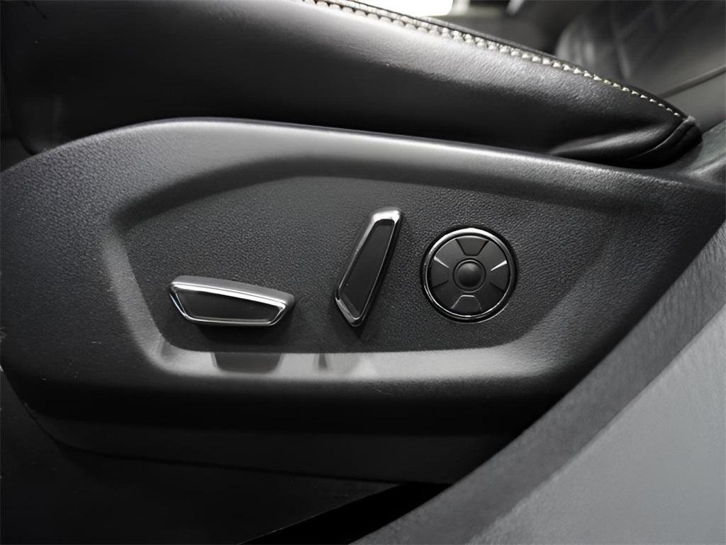 used 2018 Ford Explorer car, priced at $17,500