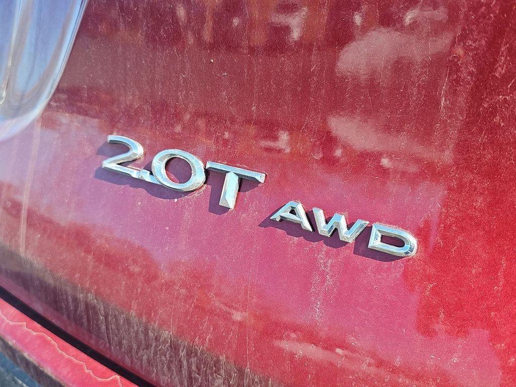 used 2017 Lincoln MKC car, priced at $9,999