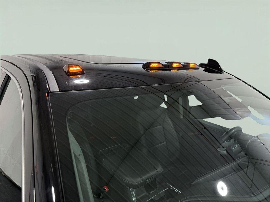 used 2025 GMC Sierra 2500 car, priced at $67,800