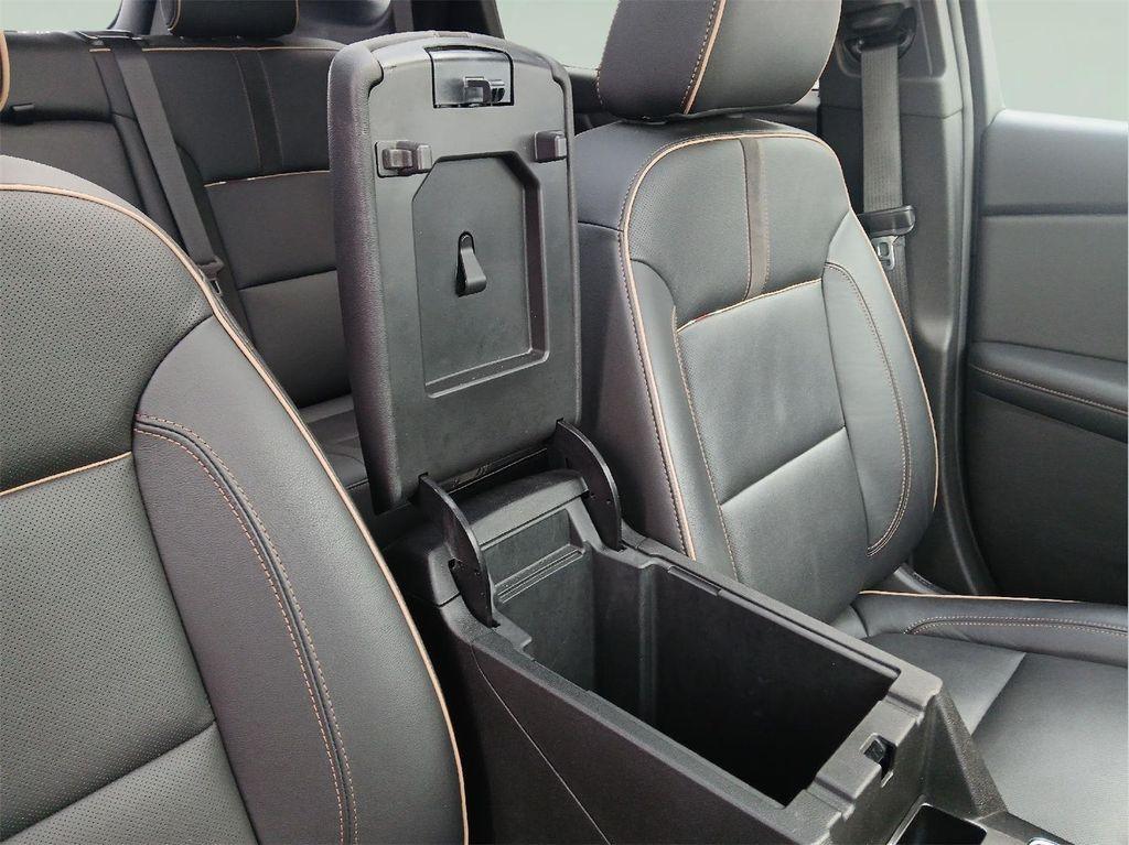 used 2020 Chevrolet Blazer car, priced at $24,998