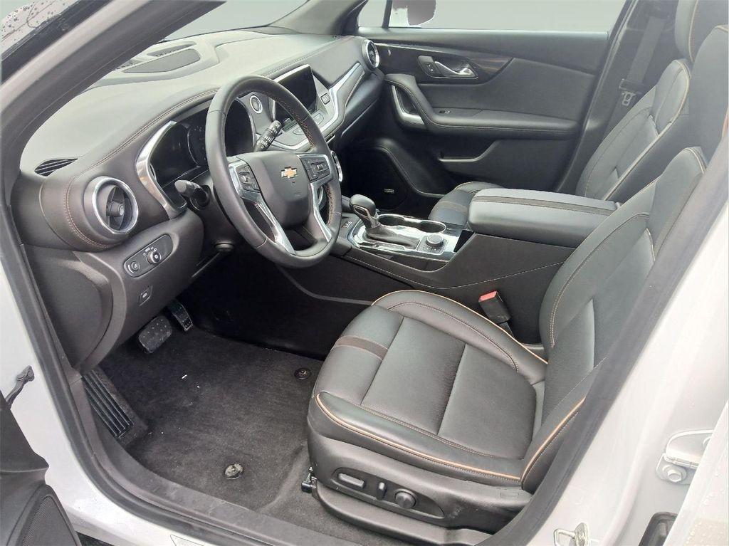 used 2020 Chevrolet Blazer car, priced at $24,998