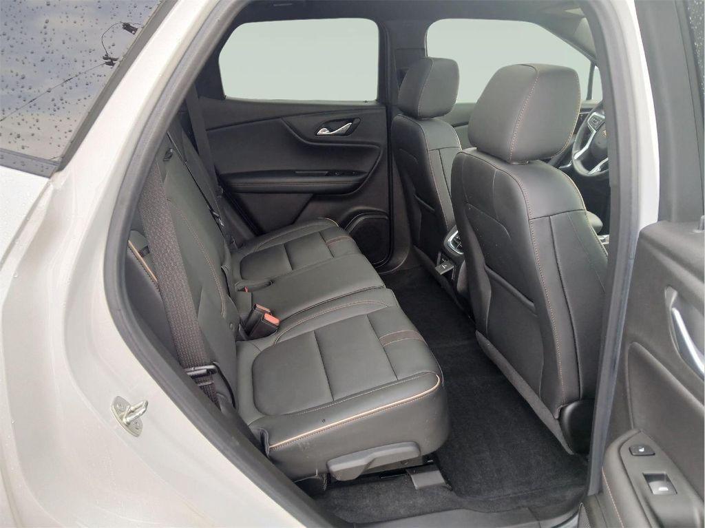 used 2020 Chevrolet Blazer car, priced at $24,998