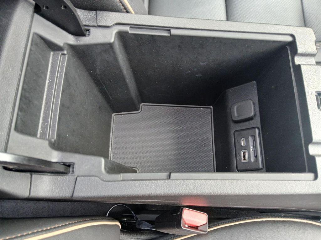 used 2020 Chevrolet Blazer car, priced at $24,998