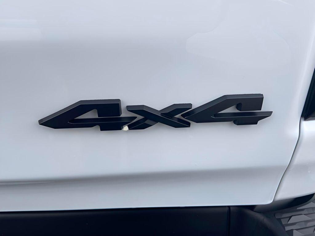 used 2022 Ram 1500 car, priced at $38,647