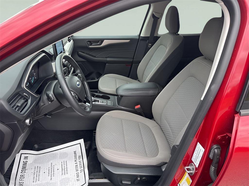 used 2022 Ford Escape car, priced at $22,165