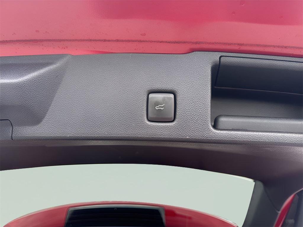 used 2022 Ford Escape car, priced at $22,165