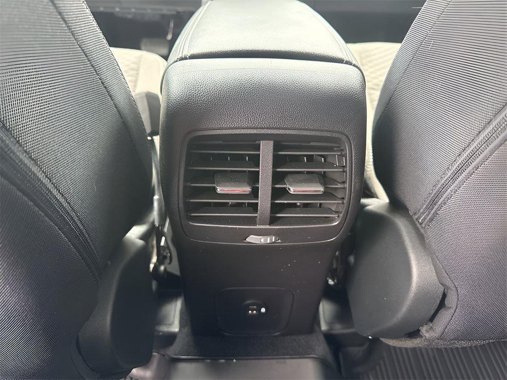 used 2022 Ford Escape car, priced at $22,165