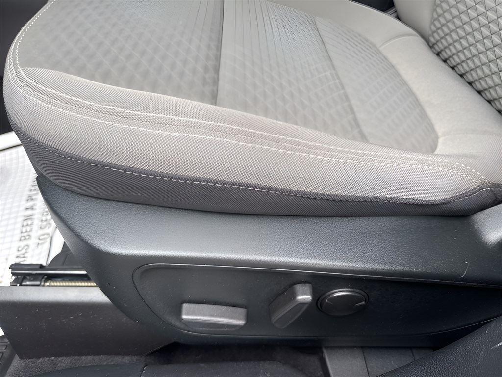 used 2022 Ford Escape car, priced at $22,165