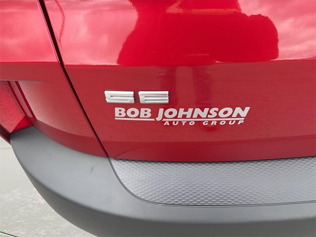 used 2022 Ford Escape car, priced at $22,165