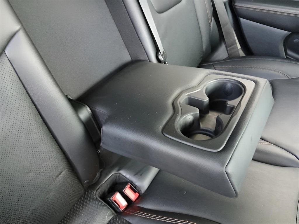 used 2020 Jeep Compass car, priced at $16,686