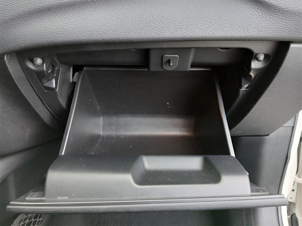 used 2020 Jeep Compass car, priced at $16,686