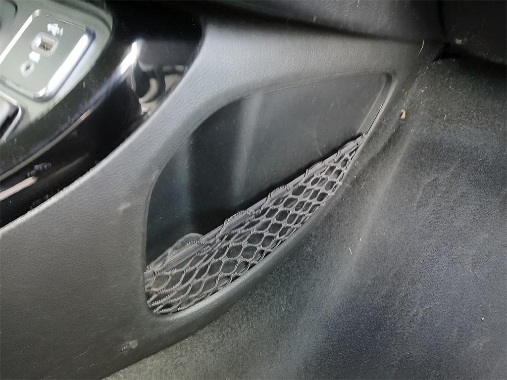 used 2020 Jeep Compass car, priced at $16,686