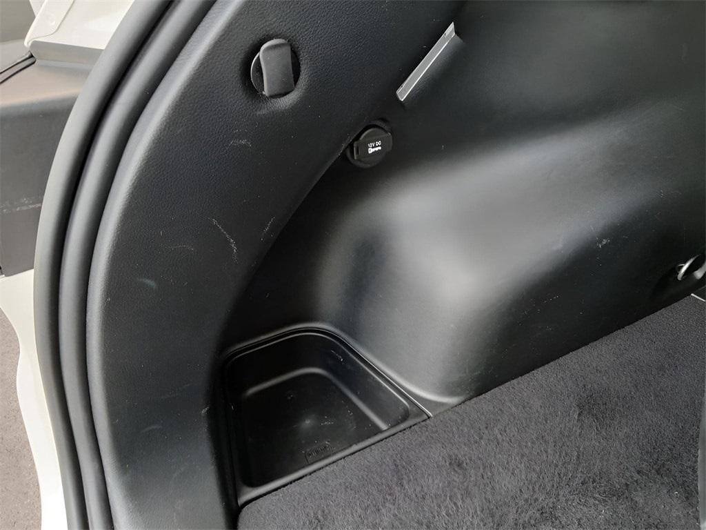 used 2020 Jeep Compass car, priced at $16,686