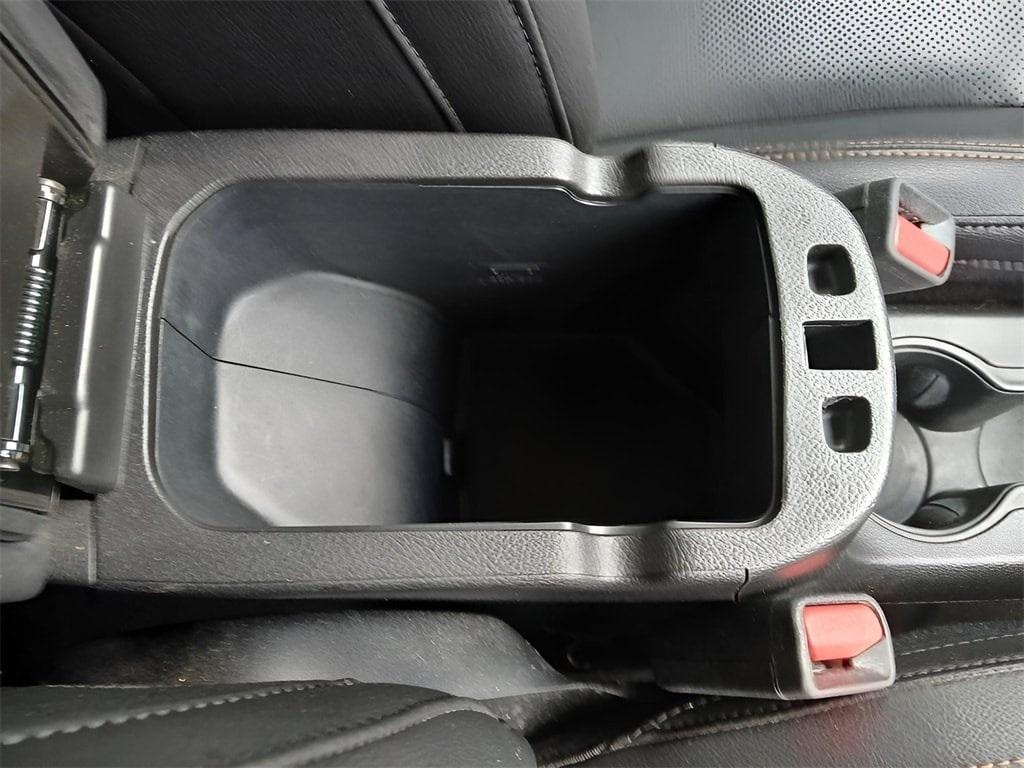 used 2020 Jeep Compass car, priced at $16,686