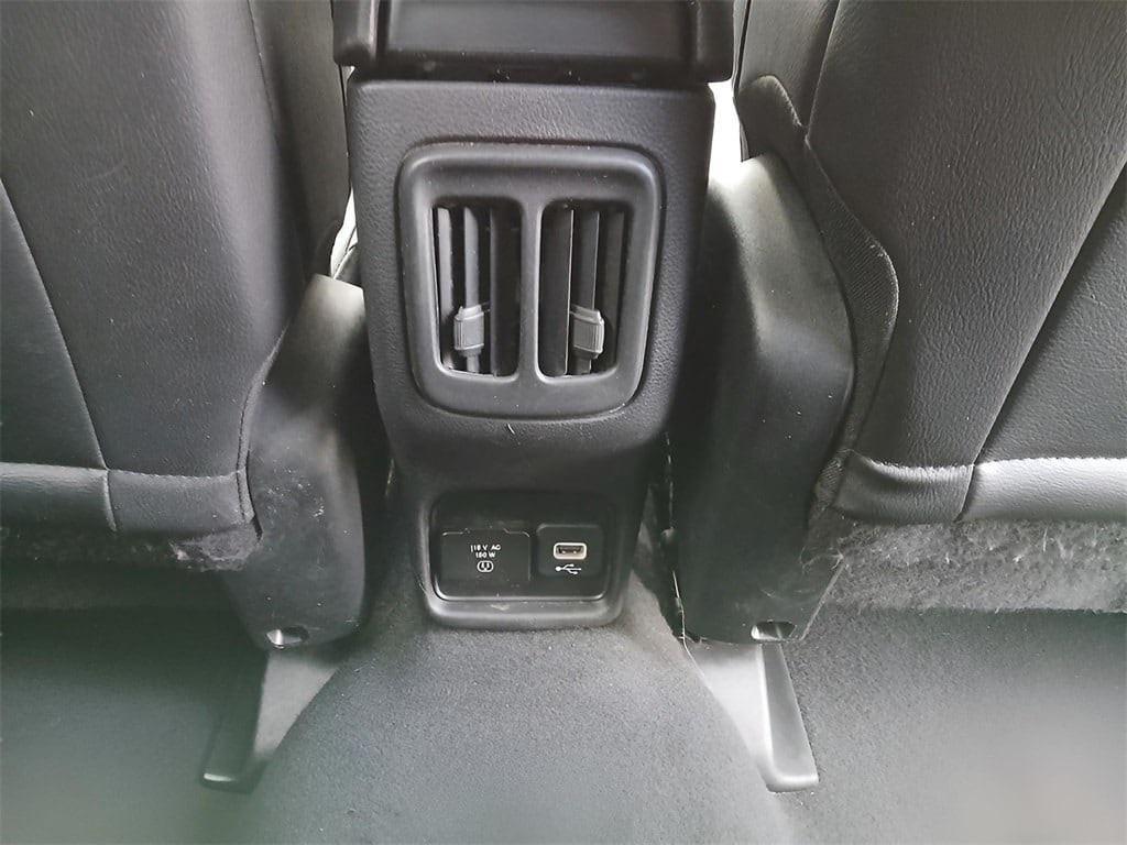 used 2020 Jeep Compass car, priced at $16,686