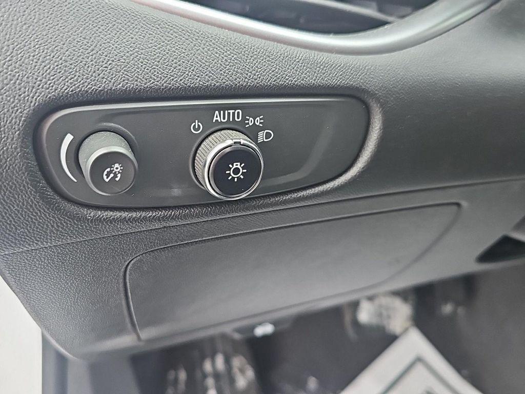 used 2023 Chevrolet Malibu car, priced at $16,995