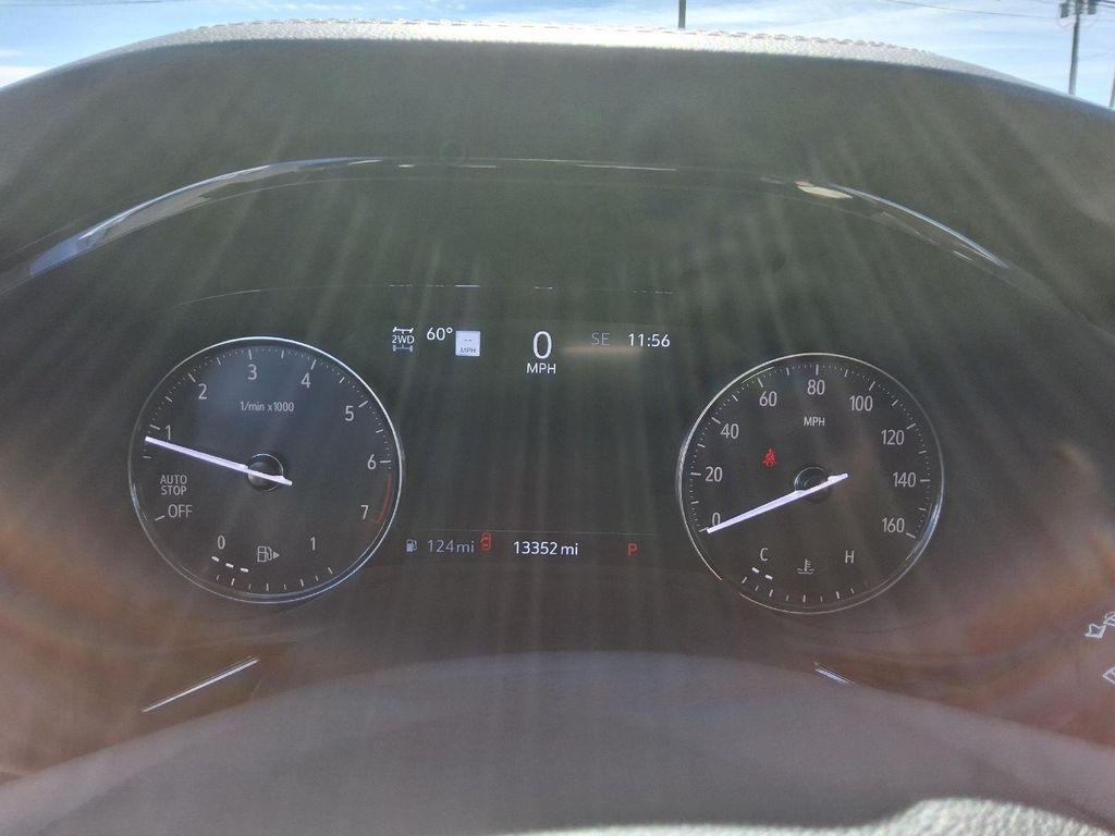 used 2023 Buick Envision car, priced at $32,789