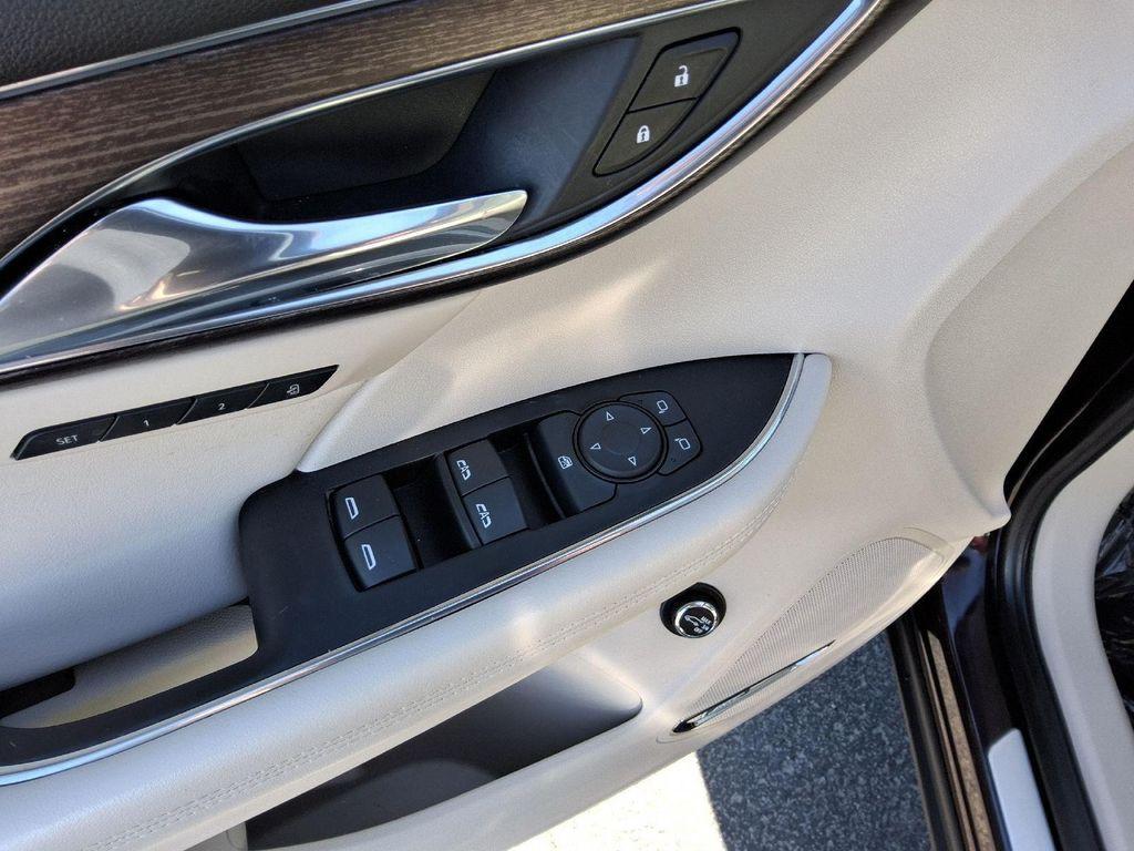 used 2023 Buick Envision car, priced at $32,789