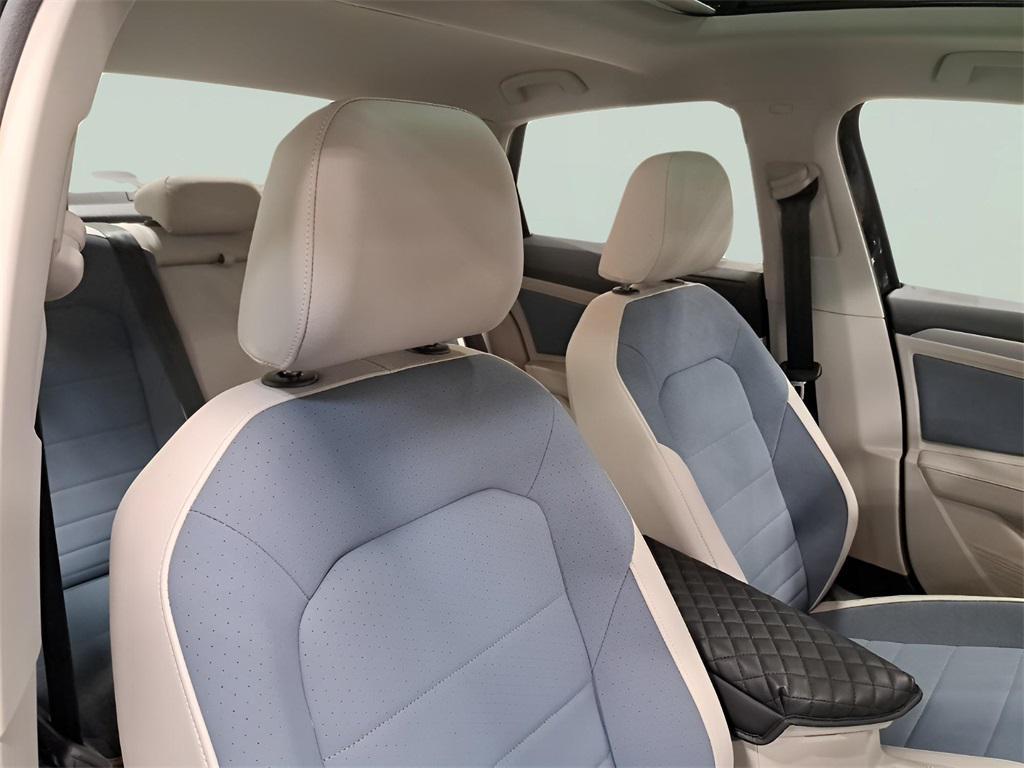 used 2025 Volkswagen Jetta car, priced at $23,910