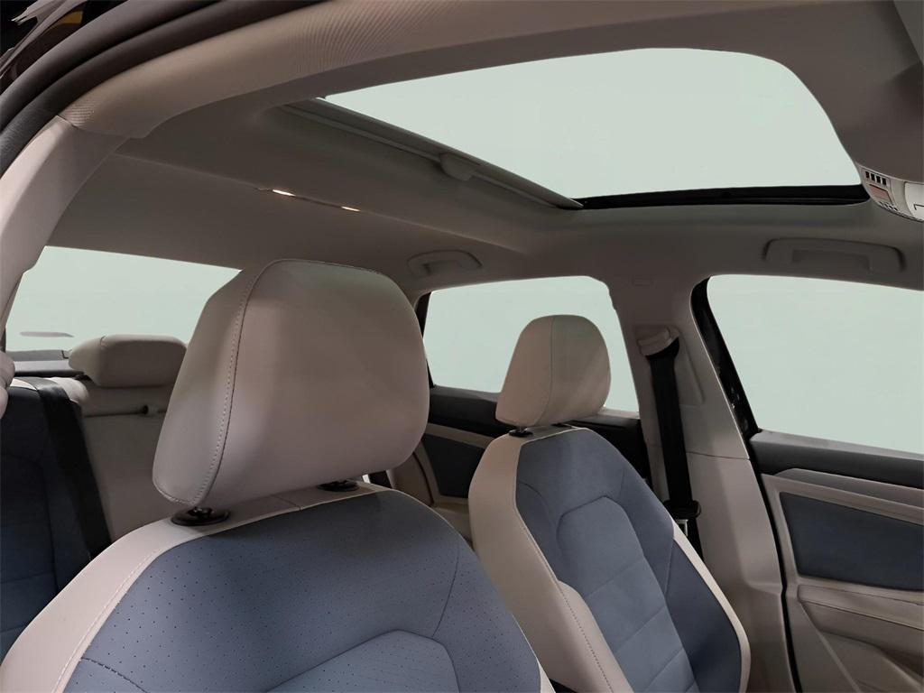 used 2025 Volkswagen Jetta car, priced at $23,910