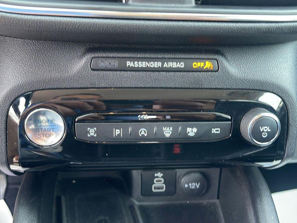 used 2024 Ford Escape car, priced at $24,349
