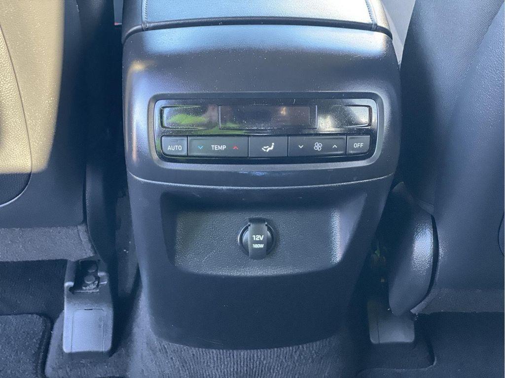 used 2020 Hyundai Palisade car, priced at $19,144