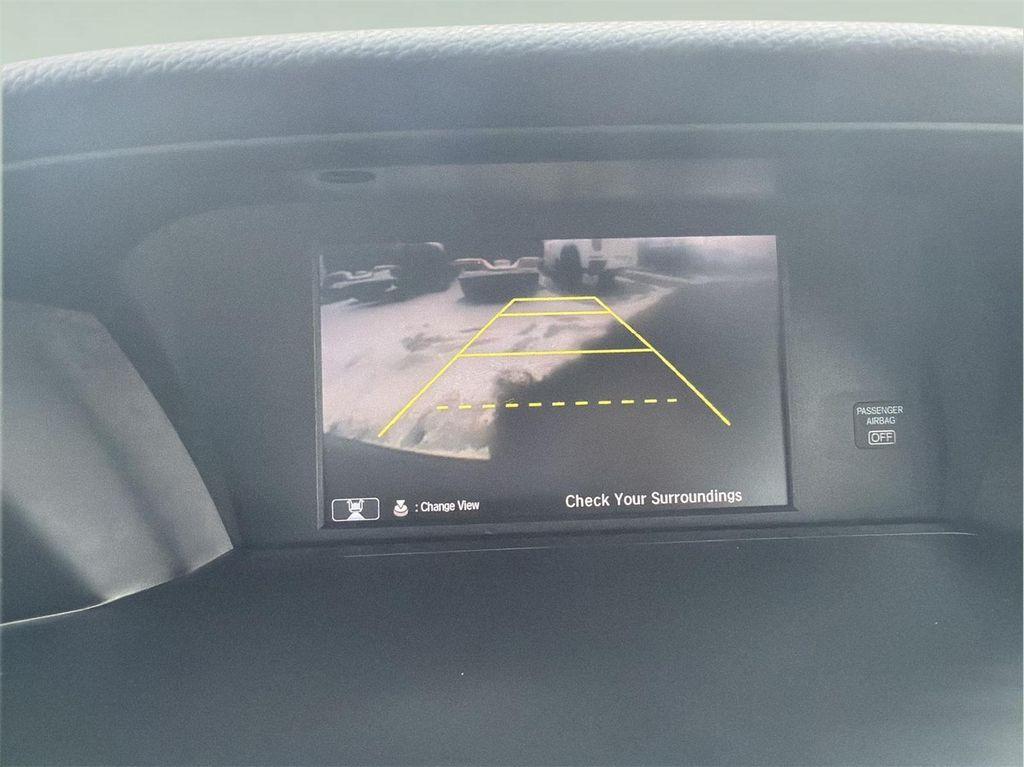 used 2017 Honda Accord car, priced at $11,995